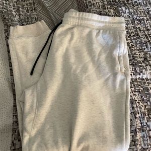 XXL Fabletics joggers